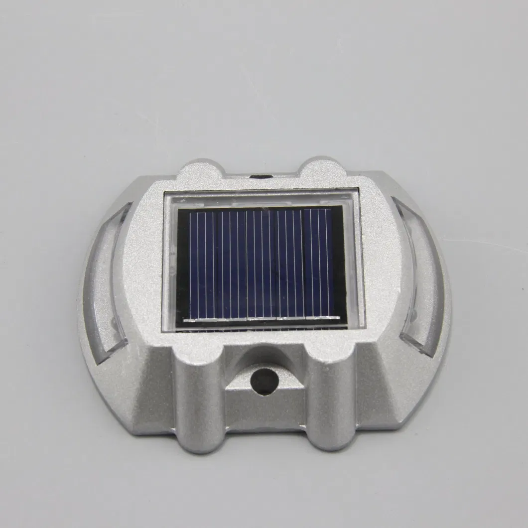 Casting Aluminum Solar LED Road Stud Light (RS3100)